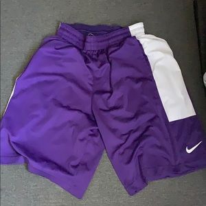 Men’s nike shorts
